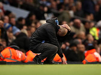 Breaking: Manchester City bann...